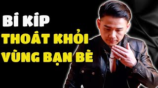 7 Bí Quyết Tán Gái Thoát Khỏi Friendzone Hiệu Quả