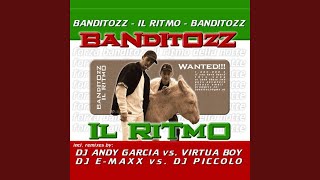 il ritmo (Discoteca Club Mix)