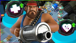 Leech and Drain! Warships Season 88 Sneak Peek
