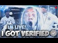 🔴 LIVE 5 hour Stream I Got Verified Again 4x Instagram Legacy Verification Guide – Fast & Easy!