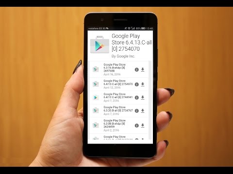 How to Install or Get Back Google Play Store in Android Phone & Tablet (Easy step) How to Install or Get Back Google Play Store in Android Phone & Tablet (Easy step)