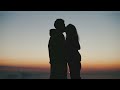 romantic couple silhouette stock videos free stock footage free hd videos no copyright