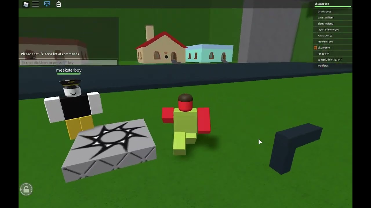 Roblox: RetroStudio - YouTube