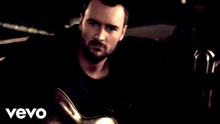 Eric Church - A Man Who Was Gonna Die Young ( Music )