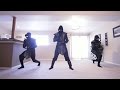 BgA - Dong Saya Dae (똥싸야돼) Dance Cover ft. The Clones!