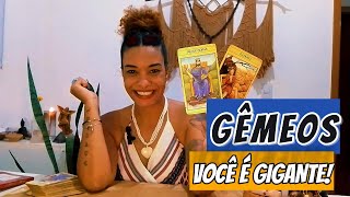 ♊GÊMEOS  ♊ - NÃO É CASTIGO!!! É A VIDA QUERENDO QUE VOCÊ CRESÇA!