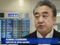 Japan Airlines en faillite