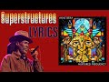 Akae Beka - Superstructures (Lyrics)