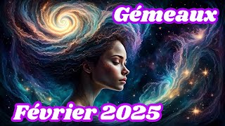 ♊ GÉMEAUX ~ Être bien chez Soi ! 🏡 ~ FÉVRIER 2025