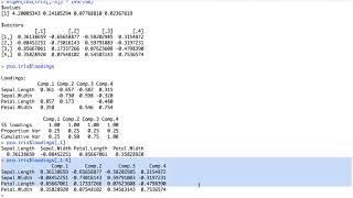 SQB7019 Week 3 (Principal Component Analysis - Part 2)