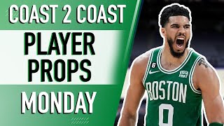 NBA Player Props Today | Free NBA Picks (12/23/24) NBA Best Bets and NBA Predictions