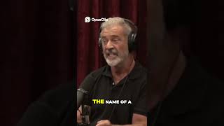 The Historical Significance of the Pope's Name Change | Joe Rogan - Mel Gibson