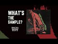 A Tribe Called Quest - The Low End Theory (What's The Sample?)