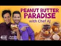 Peanut Butter Paradise Parfait: Chef AJ's Sweet Indulgence | The Exam Room Podcast