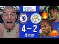 6 THINGS WE LEARNT FROM CHELSEA 4-2 LEICESTER