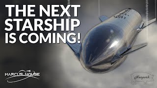 SpaceX Starship Update, DearMoon announcement, Rocket Lab Neutron and Starlink