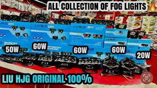 ALL ORIGINAL FOG LIGHTS 🔥 POWERFULL WITH HIGH INTENSITY 🤩 ALL OVER INDIA DELIVERY CONTACT 8750542662