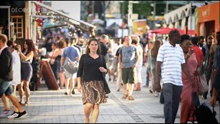 Découverte | À l'écoute de la ville