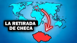 Por qué la República Checa quiere abandonar la ONU