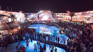 Redlight | Ushuaïa Ibiza Beach Hotel | Ushauia Ibiza Spain