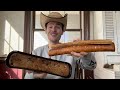 Subway Footlong Sidekicks Review: Cookie, Pretzel, and Churro