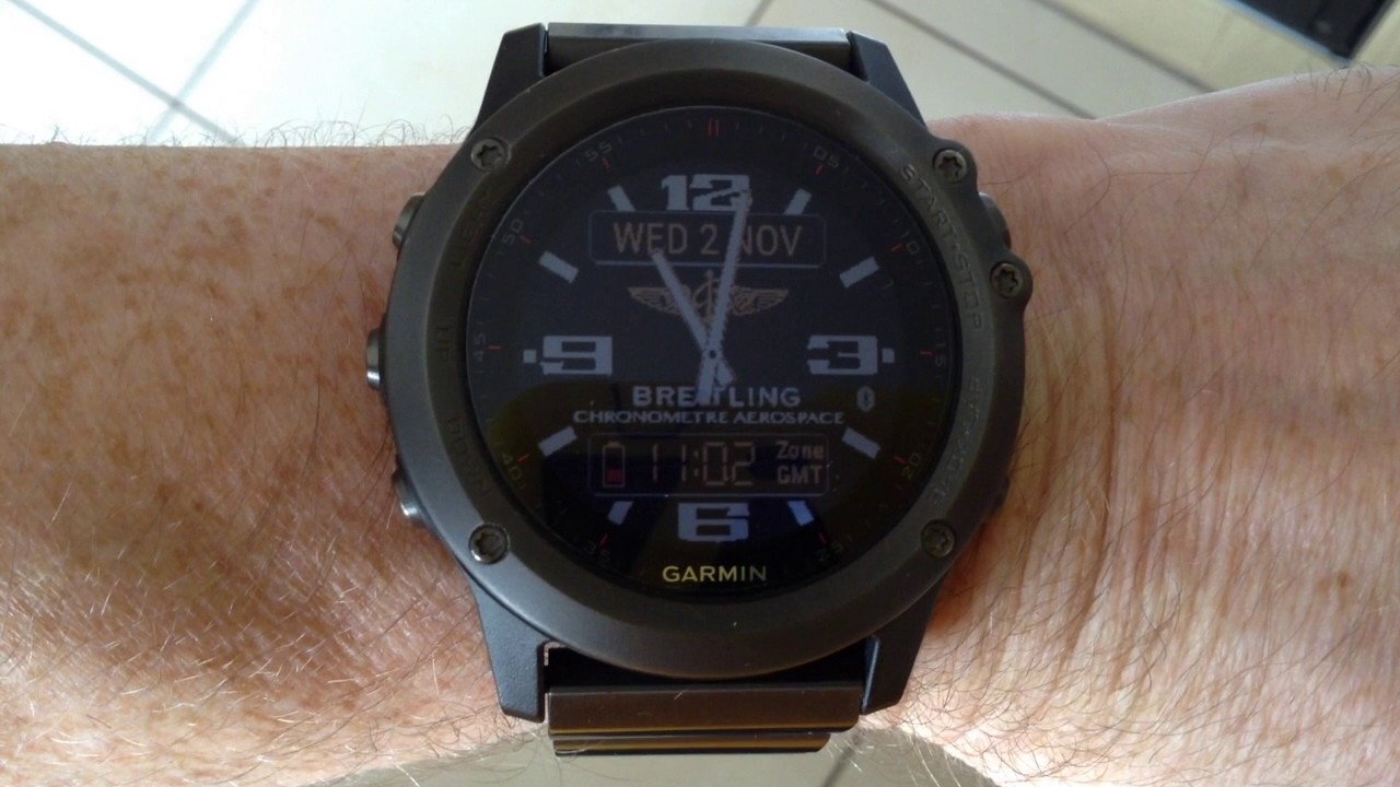 Garmin Fenix 3 And 3hr Livetrack Tutorial Youtube