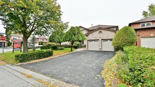 500 Driftwood Court, Pickering - Open House Video Tour