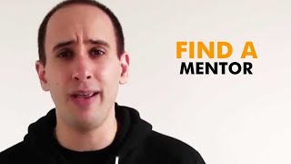 Mentor RULES! Shortcut 10 Years with 1