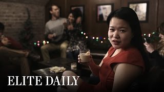 How You'll Act At The Holiday Party Based On Your Zodiac Sign [GEN WHY]