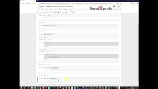 Python Implicit Multi-Line Statements and Comments