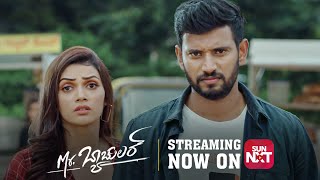 Mr.Bachelor - Promo | Darling Krishna | Nimika Ratnakar | Now Streaming on Sun NXT