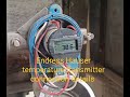 Endress Hauser temperature transmitter working principle, transmitter connection ,RTD & thermocouple