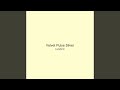 Velvet Pulse Silver