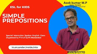 Simple prepositions 2/above/in/inside/between/Classroom interactions/ESL Kids games /GLPS Mundakkal