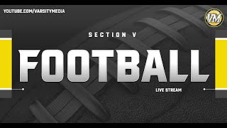 Penfield vs Pittsford | Football Sectionals | 10/28