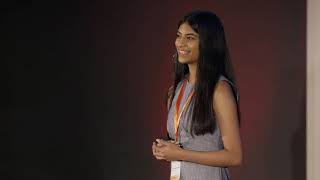 Welcome To The Next 100 Years Of Our Lives | Riya Karumanchi | TEDxMcMasterU