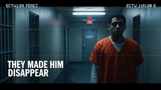 The Vanishing at Rikers — Inside New York’s Hidden Prison Scandal