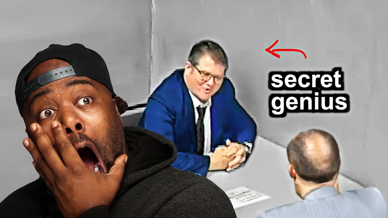 When 200iq Lawyers Destroy Corrupt Cops Youtube