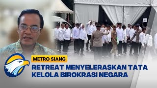 Menakar Pesan Presiden di Pelantikan Kepala Daerah