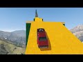 Which car can climb the steepest angle in GTA 5