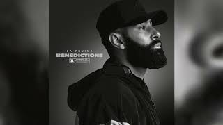 La Fouine - Barillet