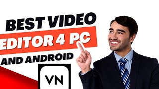 How to Download VN Video Editor for PC | VN (VlogNow) Editing Tutorial 2022