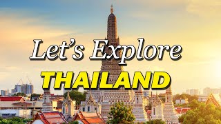 Two steps ahead! (Want an UNFORGETTABLE Thailand Adventure?) Watch This Now!