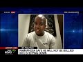 Reaction to President Ramaphosa's response to step down calls: Dr John Molepo