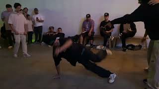 Illy Illson \u0026 Mou G vs Wreckshop | PRELIMS | Apply Pressure 2023