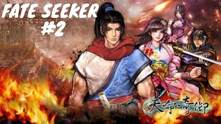 Fate Seeker - Full English Gameplay #2