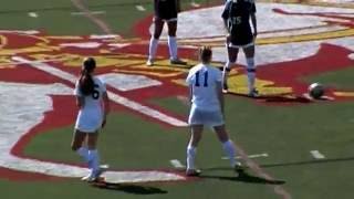 2011.3.5 Westview vs La Costa Canyon CIF D2 Finals Highlights (Girls HS Soccer)