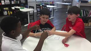 The Sagemont School- Lower School Tour