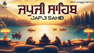 Japji Sahib Path Full | ਜਪੁਜੀ ਸਾਹਿਬ ਪਾਠ | Japji Sahib da Path | Japji Sahib #japjisahib #nitnem