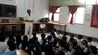 Janata Vidyalay Prathamik Shala Khopoli